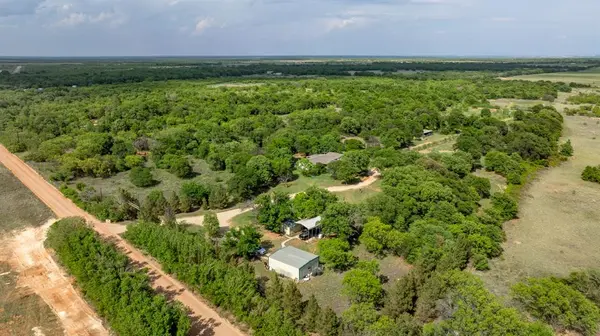 8378 County Road 358, Anson, TX 79501