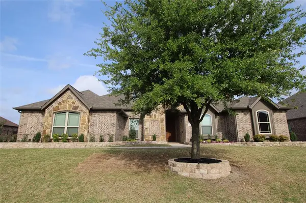 2110 Nuehoff Drive, Anna, TX 75409