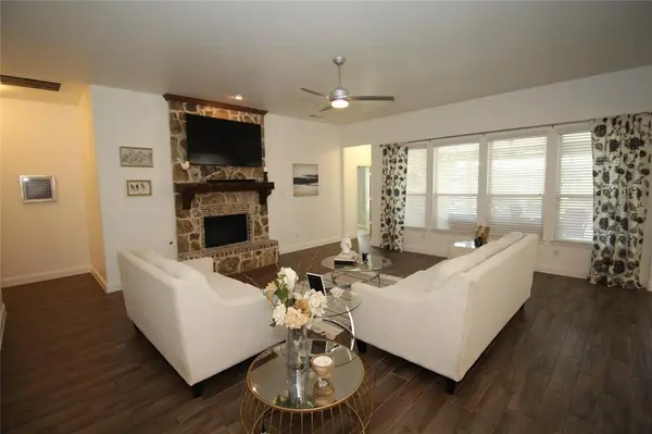 2110 Nuehoff Drive, Anna, TX 75409