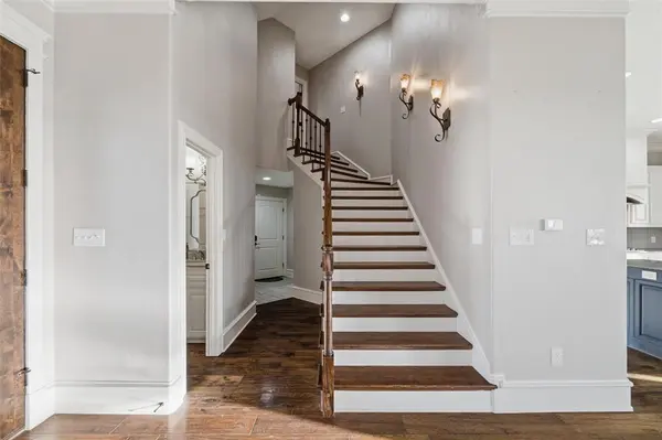 110 Eagles Roost Circle, Ennis, TX 75119