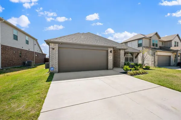 2637 Wappo Way, Fort Worth, TX 76179