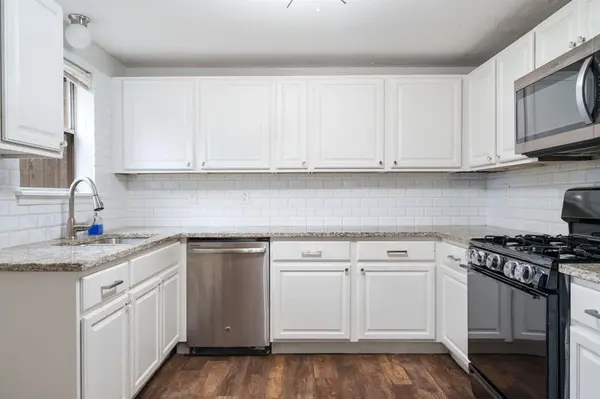 1614 Seevers Avenue, Dallas, TX 75216