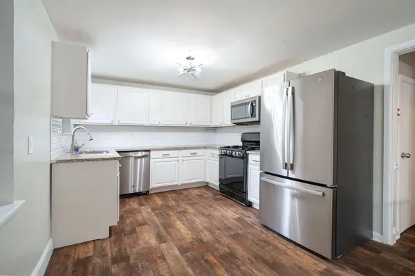 1614 Seevers Avenue, Dallas, TX 75216