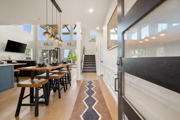 144 Oak Hills Drive, Mabank, TX 75156