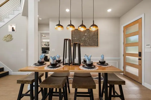 144 Oak Hills Drive, Mabank, TX 75156