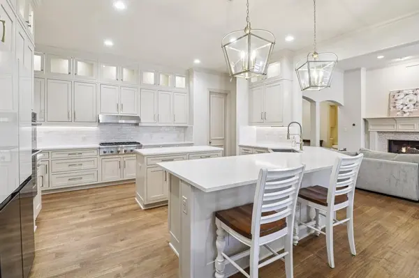 219 High Point Drive, Murphy, TX 75094