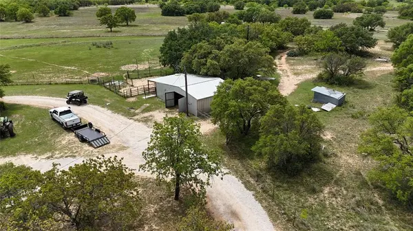 4000 County Road 372, Early, TX 76802