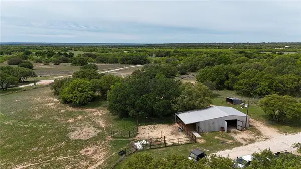4000 County Road 372, Early, TX 76802