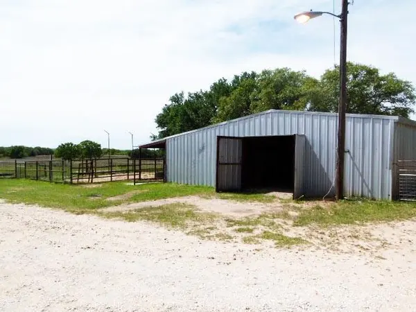 4000 County Road 372, Early, TX 76802