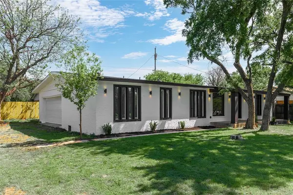 6929 Ireland Drive, Brownwood, TX 76801