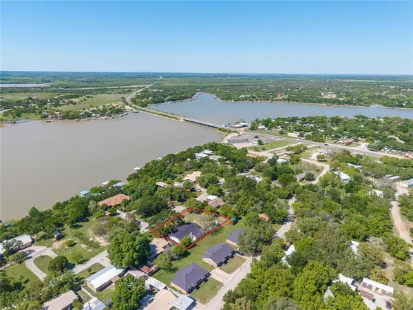 6929 Ireland Drive, Brownwood, TX 76801