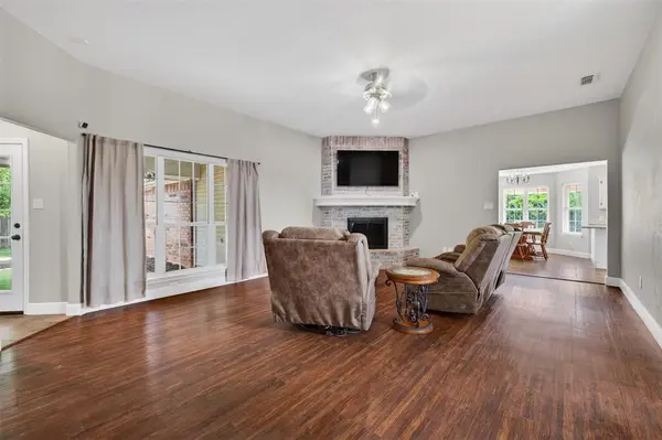 5333 Willow Ridge Road, Abilene, TX 79606