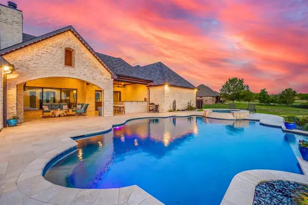 144 Condor View, Weatherford, TX 76087