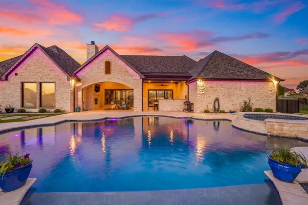 144 Condor View, Weatherford, TX 76087