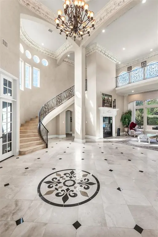 8600 Riviera Court, Flower Mound, TX 75022