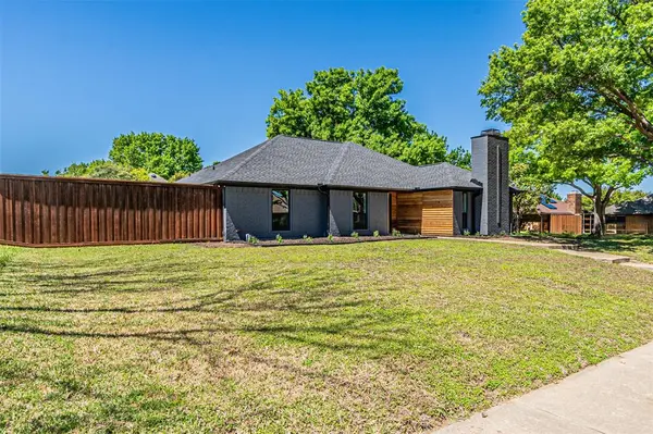 3409 Pony Drive, Plano, TX 75074