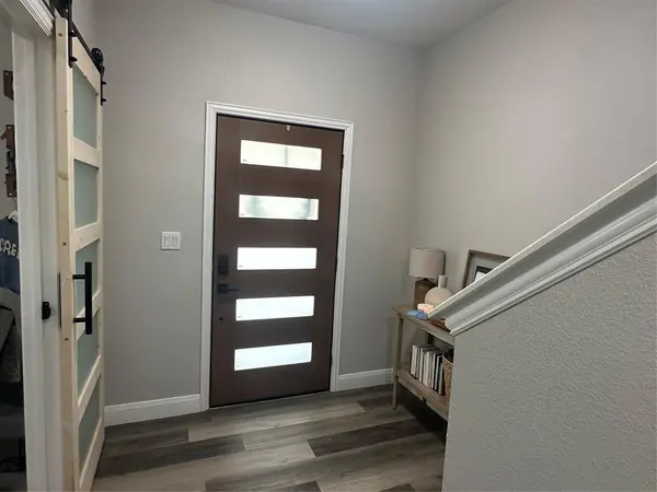 108 Magnolia Estates Street, Crowley, TX 76036