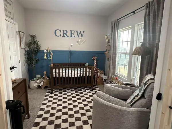 108 Magnolia Estates Street, Crowley, TX 76036