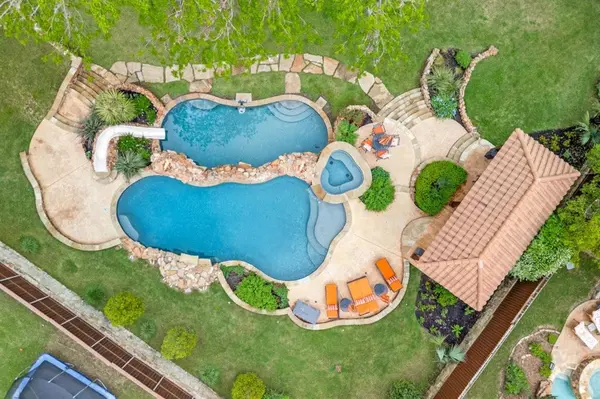 3505 Greystone Court, Mckinney, TX 75072