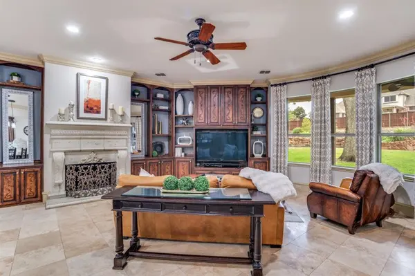 3505 Greystone Court, Mckinney, TX 75072