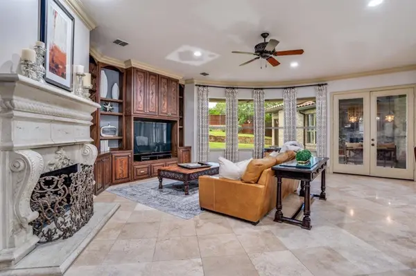 3505 Greystone Court, Mckinney, TX 75072