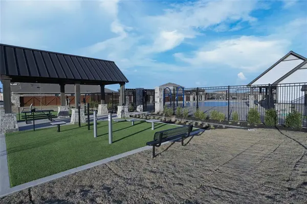 274 BIRCH FOREST Lane, Boyd, TX 76023