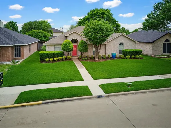 464 Maplegrove Road, Cedar Hill, TX 75104
