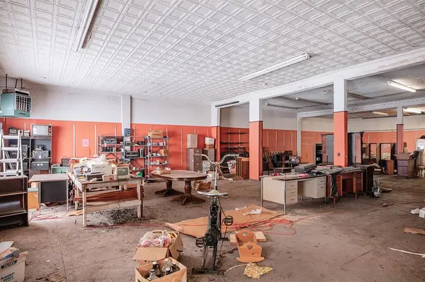 213 N Blackburn Street, Brady, TX 76825