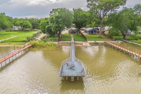 14064 Rucker Street, Azle, TX 76020