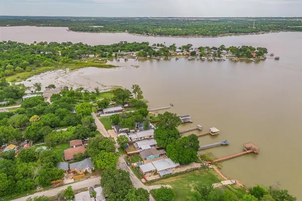 14064 Rucker Street, Azle, TX 76020