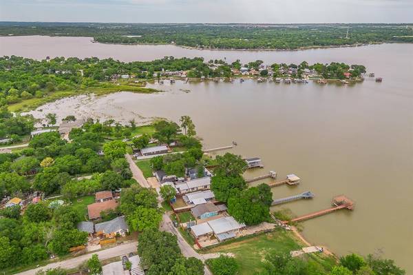 14064 Rucker Street, Azle, TX 76020