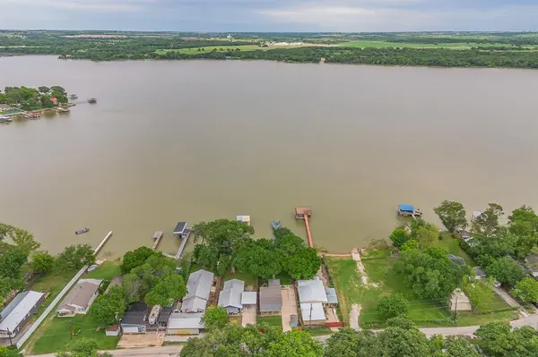 14064 Rucker Street, Azle, TX 76020