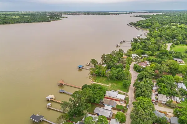 14064 Rucker Street, Azle, TX 76020