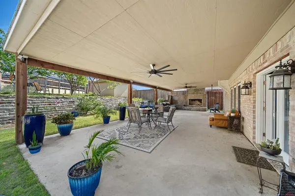 3411 Elmwood Court, Sachse, TX 75048