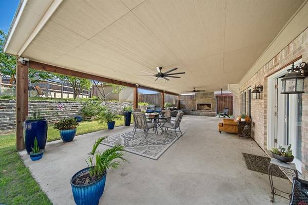 3411 Elmwood Court, Sachse, TX 75048