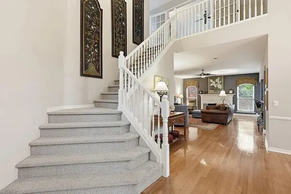 155 Newport Drive, Coppell, TX 75019