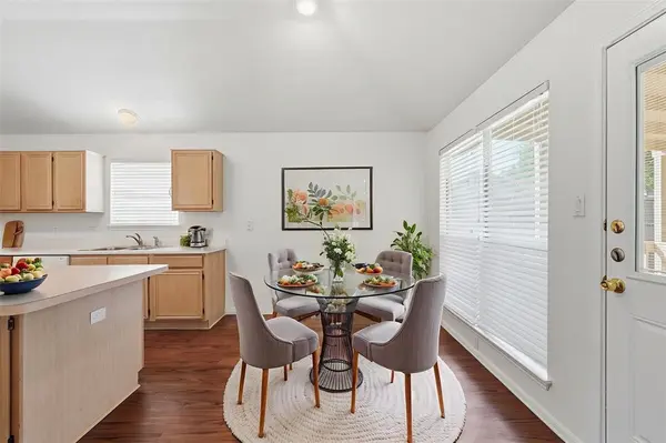 2833 Hidden Springs Drive, Mesquite, TX 75181