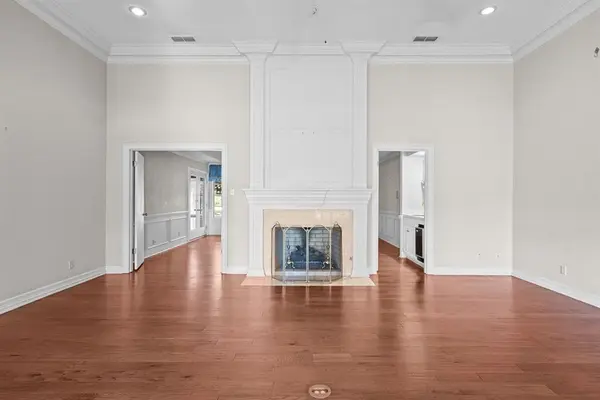 1807 Royal Oak Drive, Tyler, TX 75703