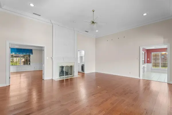 1807 Royal Oak Drive, Tyler, TX 75703