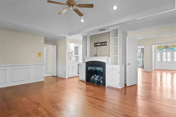 1807 Royal Oak Drive, Tyler, TX 75703