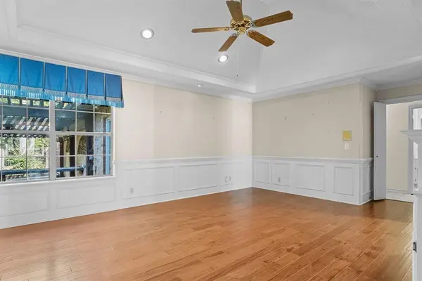 1807 Royal Oak Drive, Tyler, TX 75703