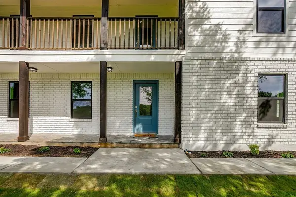 116 Remuda Drive, Fort Worth, TX 76108