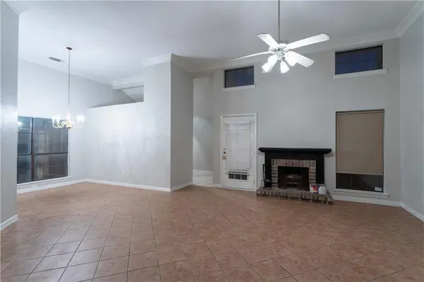 1308 Crestwood Court, Allen, TX 75002