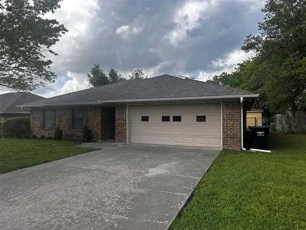 3502 Canton Street, Greenville, TX 75402