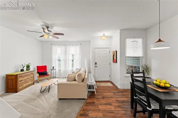 7362 Sandy Springs PT, Fountain, CO 80817