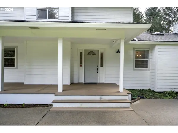 4847 Darlings LOOP, Florence, OR 97439