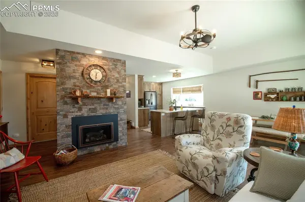 1733 Woodmoor DR, Monument, CO 80132