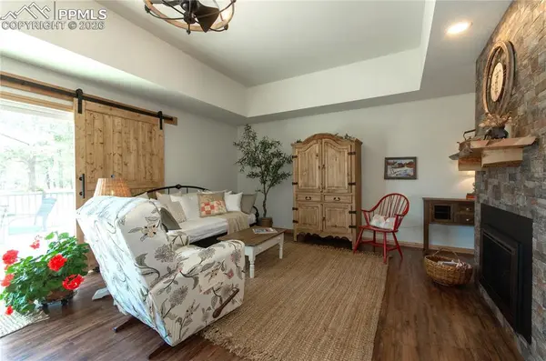 1733 Woodmoor DR, Monument, CO 80132