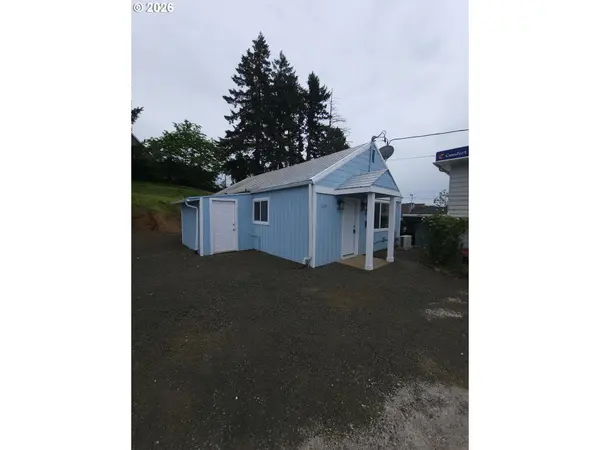 1619 NW MULHOLLAND DR, Roseburg, OR 97470