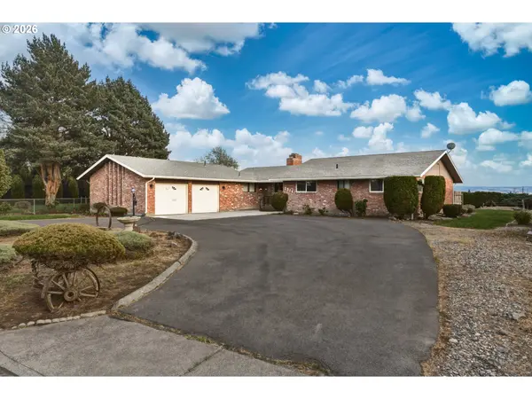 2314 FRAZIER DR, Walla Walla, WA 99362